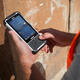 Handheld launches the Nautiz X8 — a new ultra-rugged field PDA with superior screen size and sunlight visibility