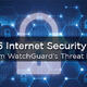 WatchGuard launches new quarterly Internet security report