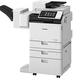 Canon announces three new imageRUNNER ADVANCE multi-function printer series to support growth for partners