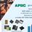 Innoscience to discuss datacenter applications and present new products and integrated GaN ICs at APEC 2024