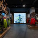 Jack Wolfskin brings the adventure indoors with imposing 7.2m Philips LED and digital signage installations inside refurbished flagship store