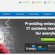 Kaseya expands cloud-based product offerings with new entry-level solution