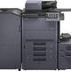 Kyocera launches four new long-life, high-performance TASKalfa multifunctional products that provide outstanding print quality