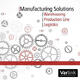 Manufacturing solutions brochure now available from Varlink