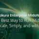 Midokura announces expanded OEM partnership with Fujitsu