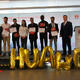 WEU Huawei ICT competition awards ceremony celebrates young ICT talent in the UK
