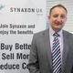 Synaxon adds more power to EGIS with trio of distributor signings