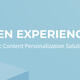 Amplience and RichRelevance announce Open eXperience Cloud for brands and retailers