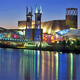Manchester arts centre The Lowry selects LogPoint’s SIEM technology to safeguard customer data
