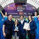Retail Technology Show delivers retail’s golden ticket event, attracting thousands of visitors to London Olympia