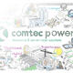 Comtec Power wins contract to deliver state-of-the-art data centre upgrade for new London-based colocation start-up