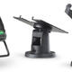 Ergonomic Solutions introduces SpacePole Stack: Taking payment mounting solutions to another level