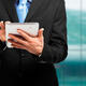 SMEs 'don't trust the cloud and are cautious about the benefits of BYOD'