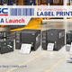 TSC Printronix Auto ID announces biggest ever overhaul of its best-selling industrial printers and print engines