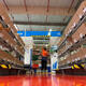 SCALLOG with DIAGMA at the heart of the robotisation of order picking at the logistics hub of CLARINS