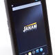 Janam’s first mini rugged Android tablet