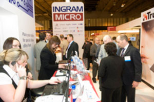 channel expo 2010